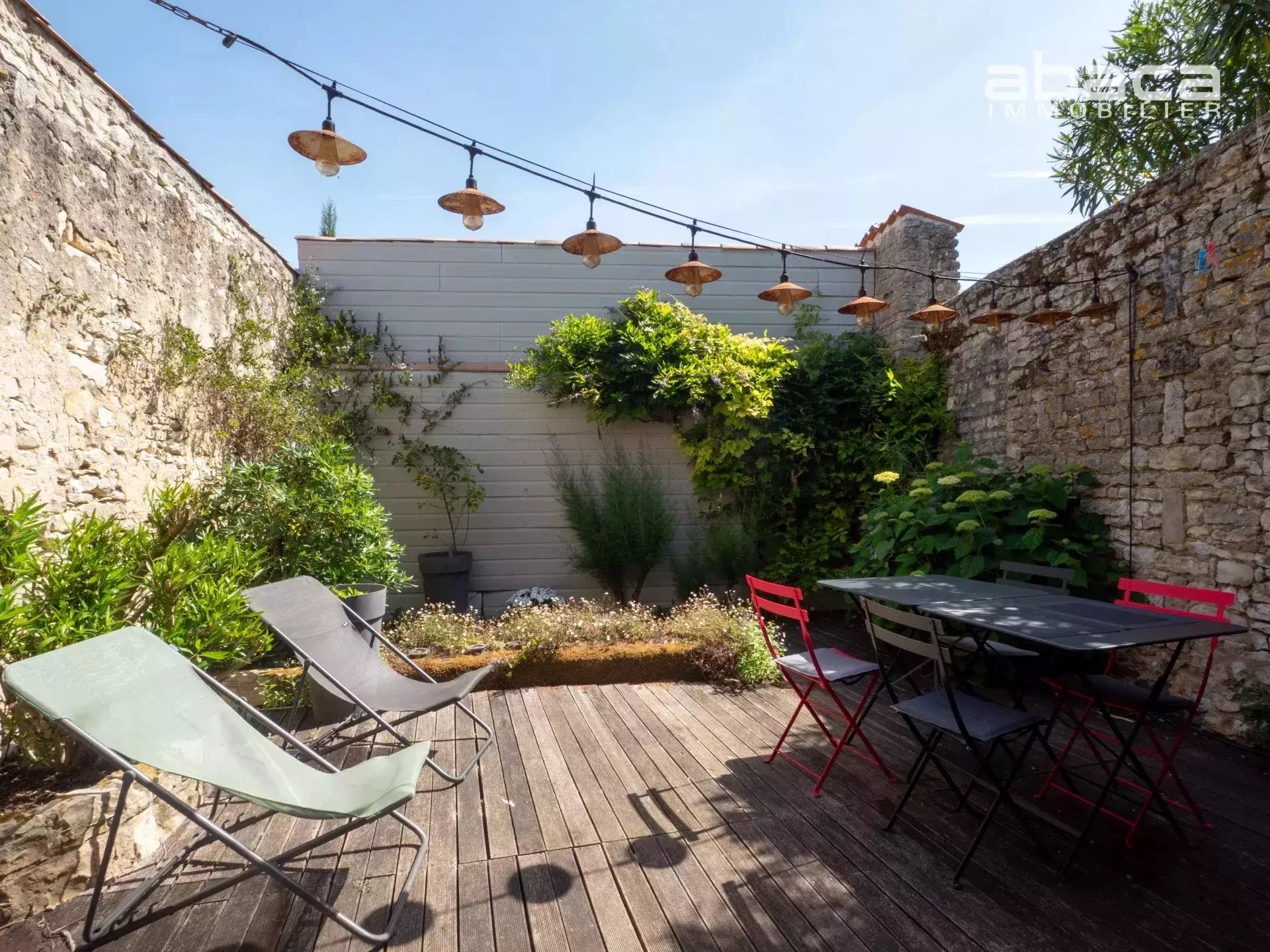 Maison à vendre, 85m², Le Bois-Plage-en-Ré