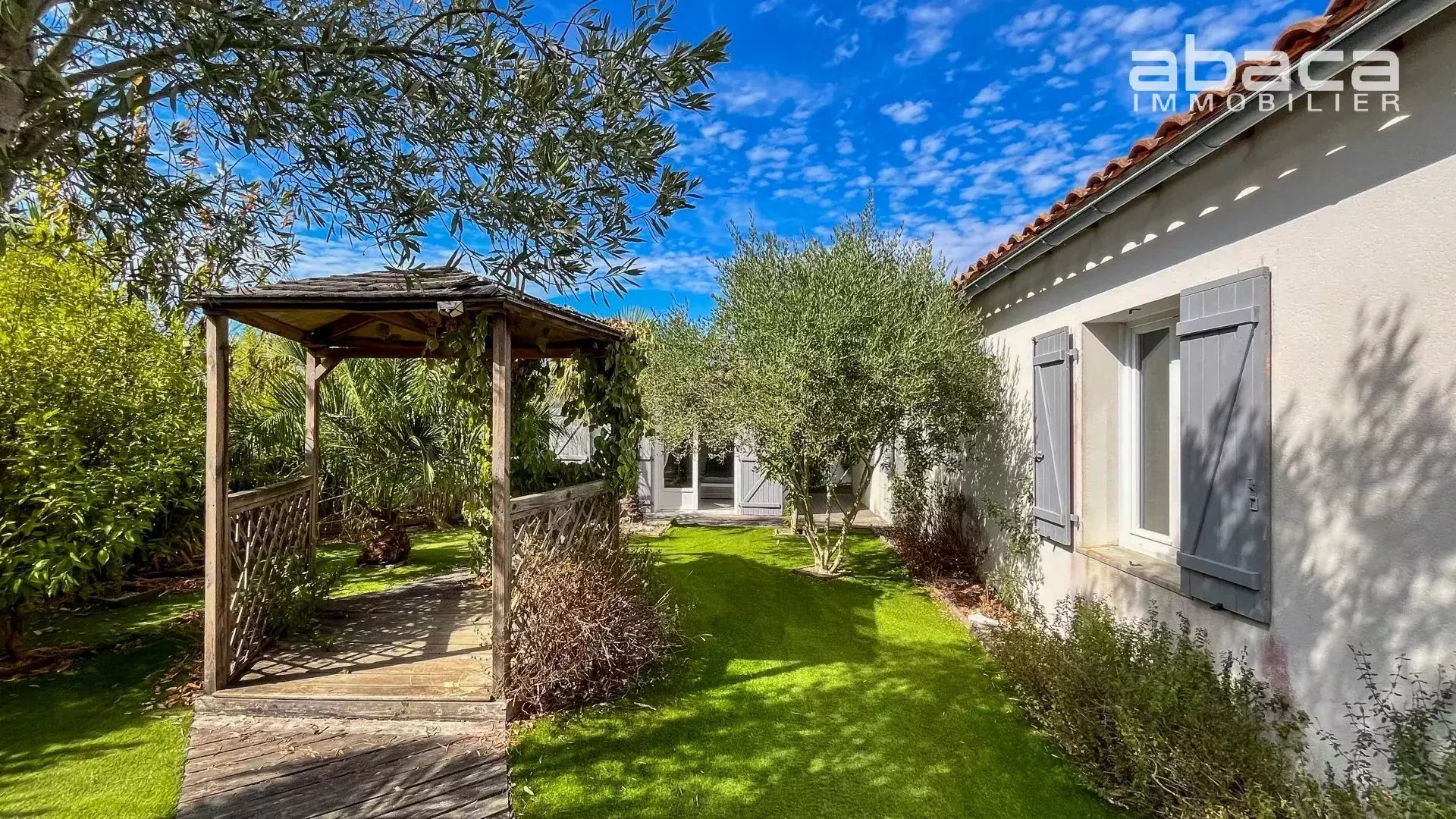 Maison à vendre, 173m², Le Bois-Plage-en-Ré