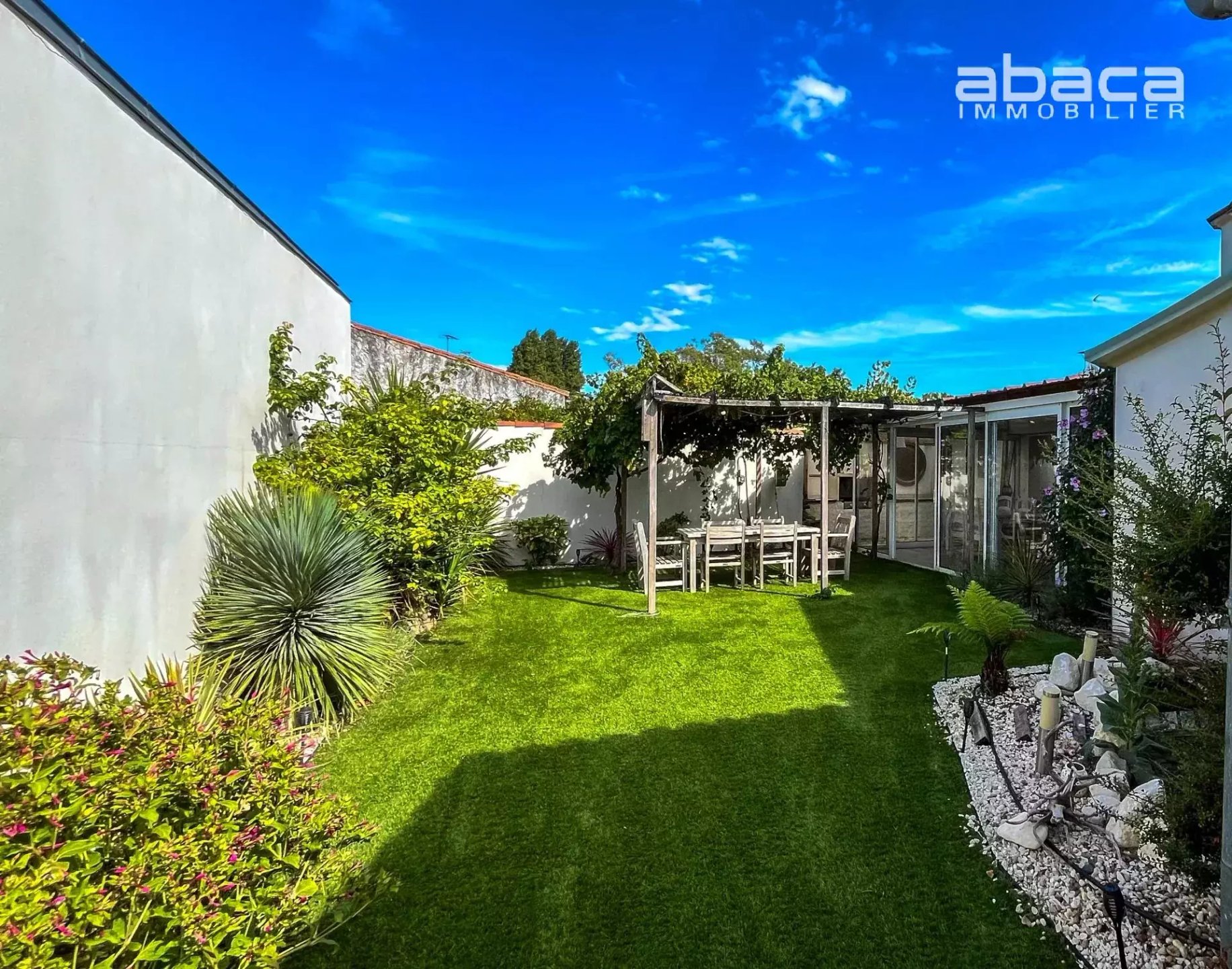 Maison à vendre, 173m², Le Bois-Plage-en-Ré