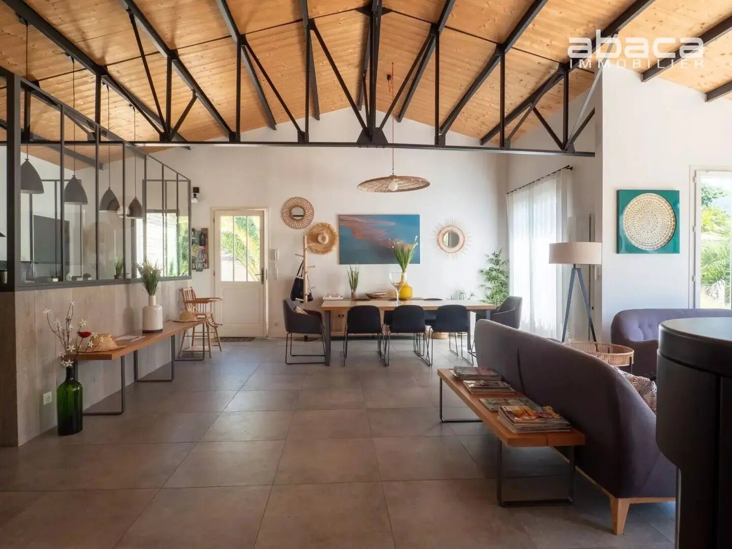 Maison à vendre, 157m², Le Bois-Plage-en-Ré