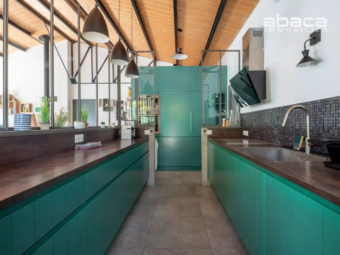 Maison à vendre, 157m², Le Bois-Plage-en-Ré