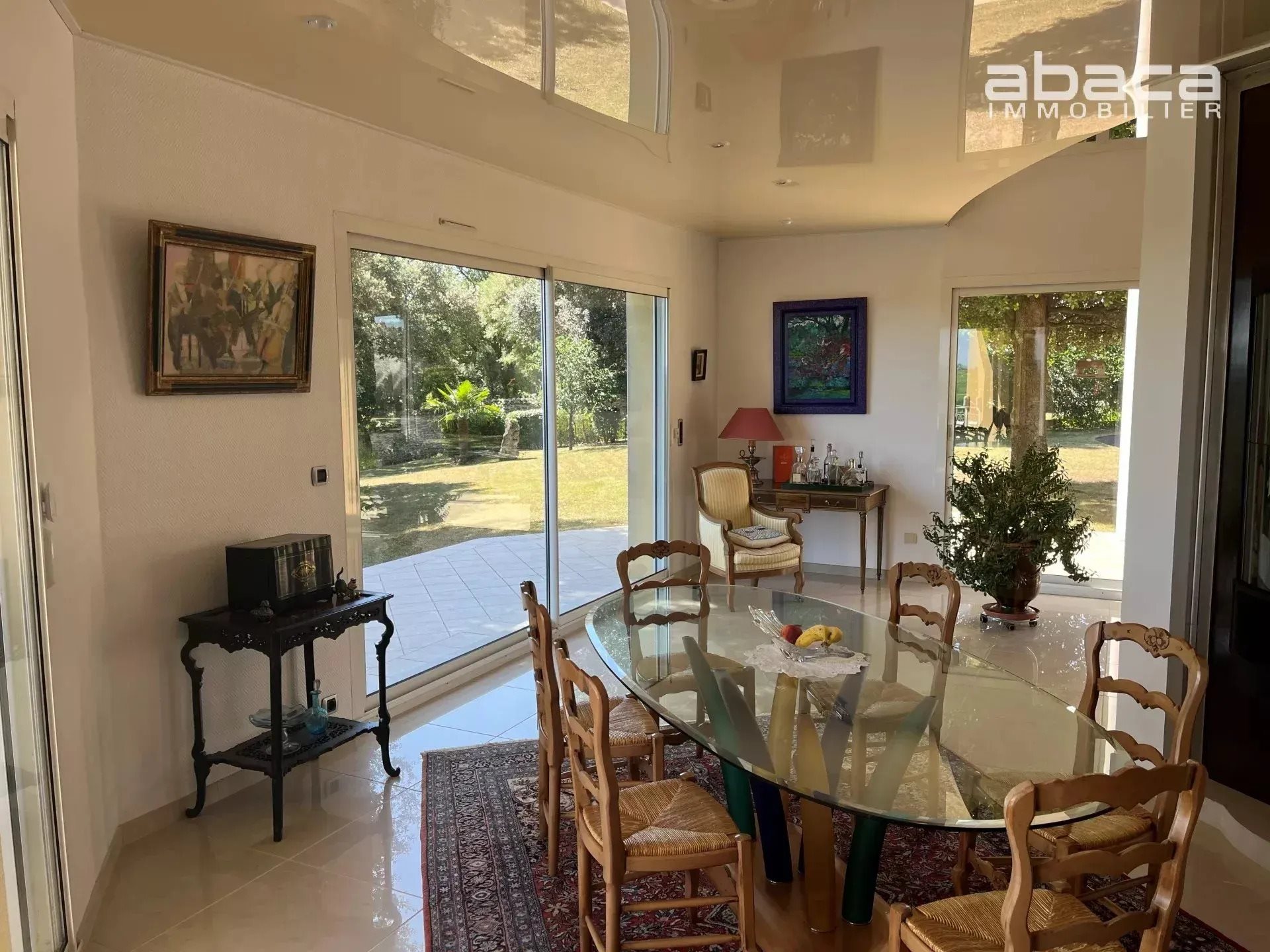 Maison à vendre, 250m², Châteaubernard
