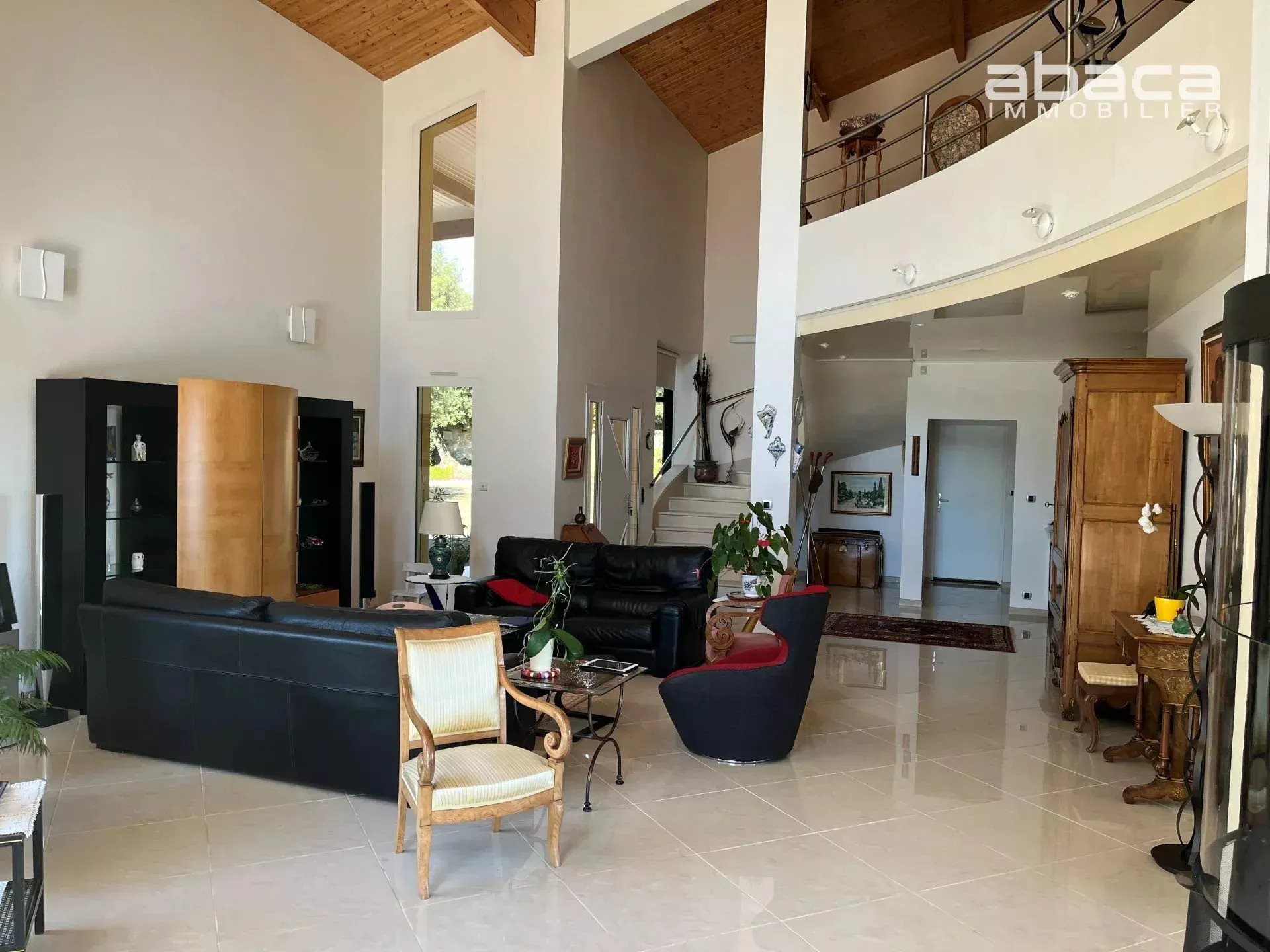 Maison à vendre, 250m², Châteaubernard