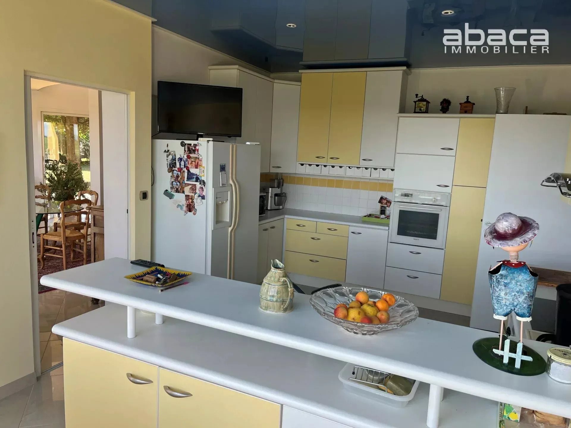 Maison à vendre, 250m², Châteaubernard
