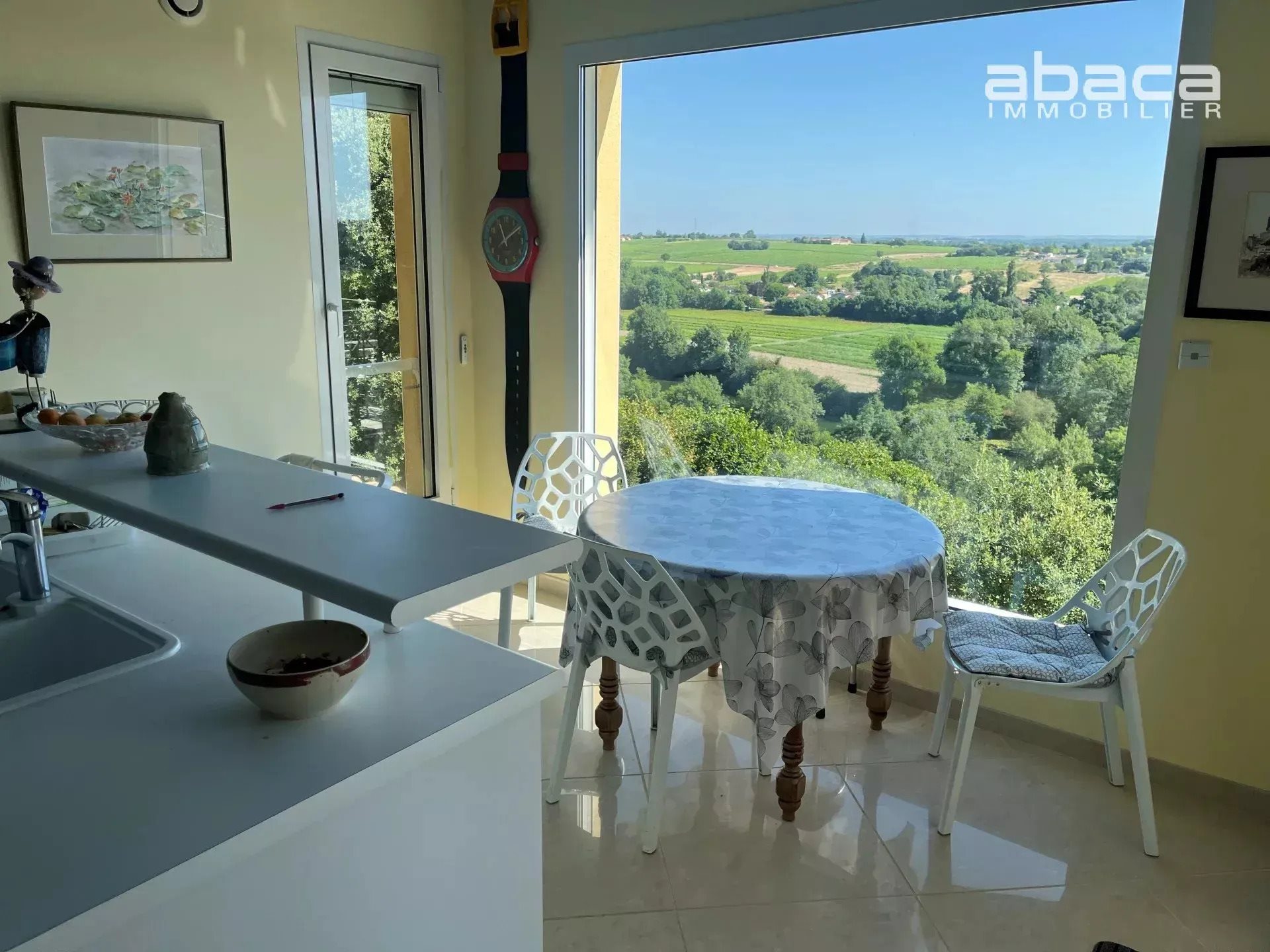 Maison à vendre, 250m², Châteaubernard
