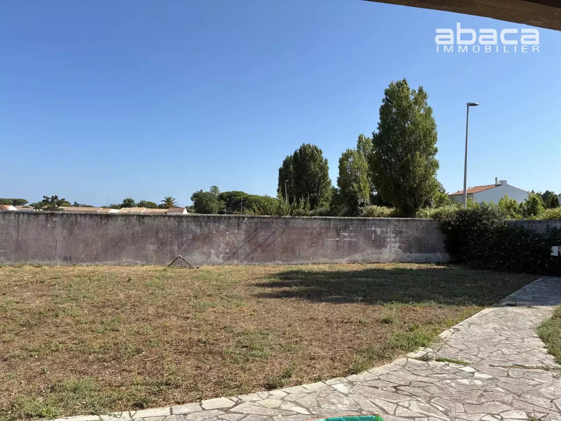 Maison à vendre, 117m², Le Bois-Plage-en-Ré