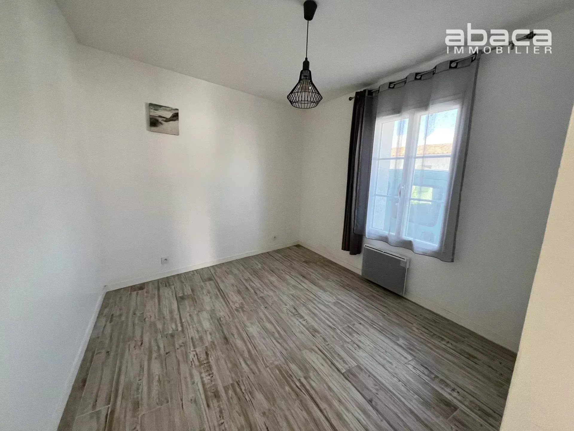 Maison à vendre, 59m², Le Bois-Plage-en-Ré