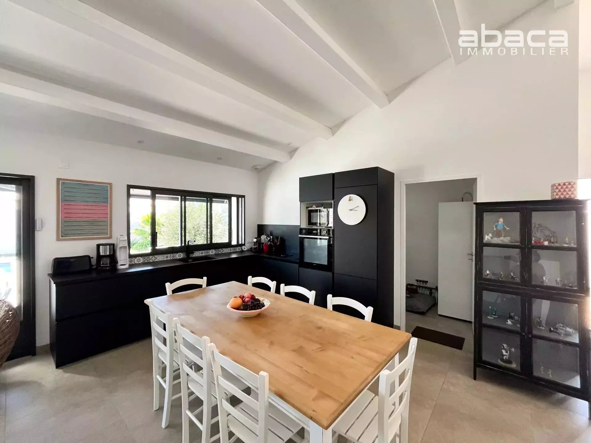 Maison à vendre, 110m², Le Bois-Plage-en-Ré