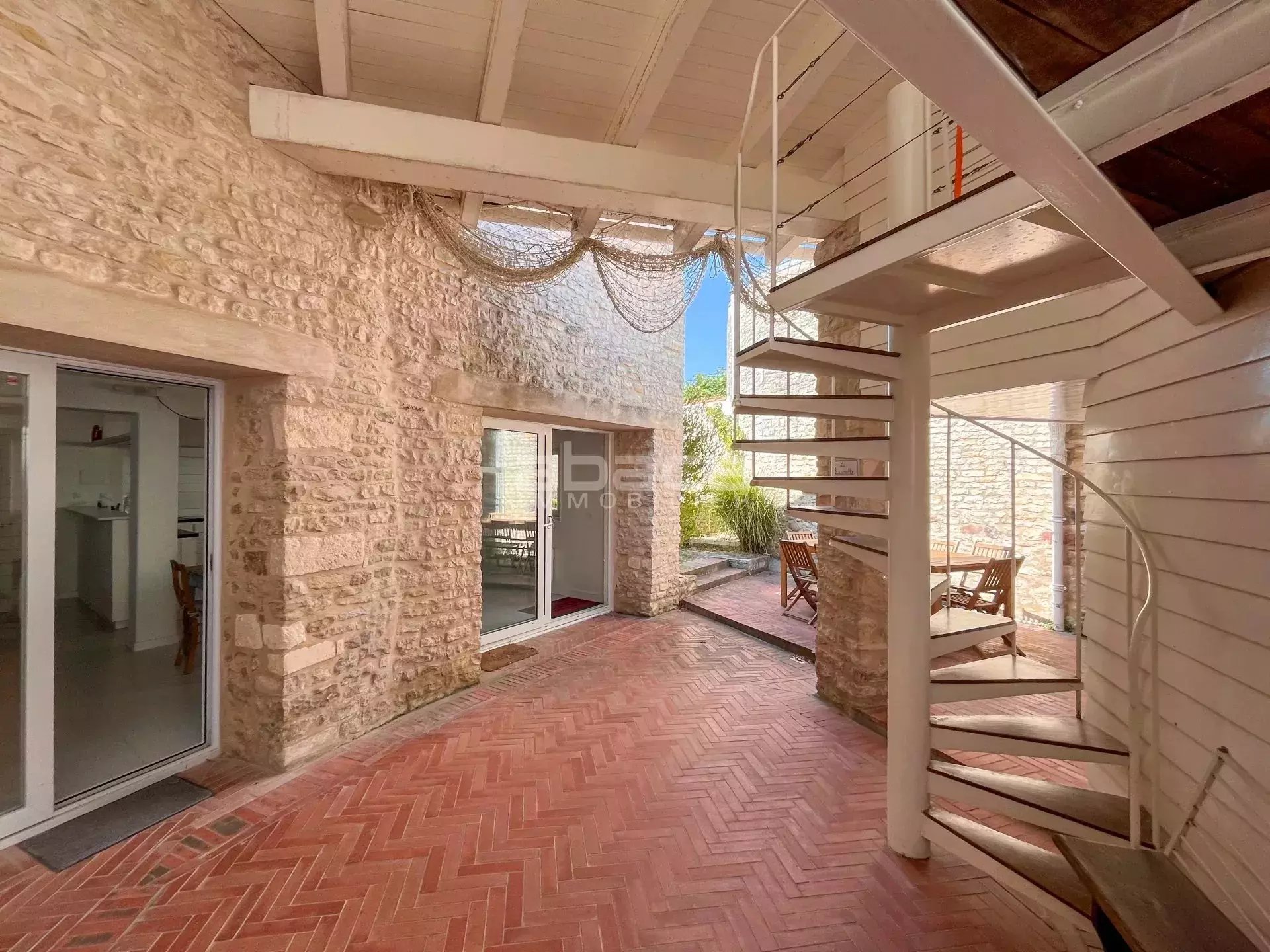 Maison à vendre, 123m², Le Bois-Plage-en-Ré