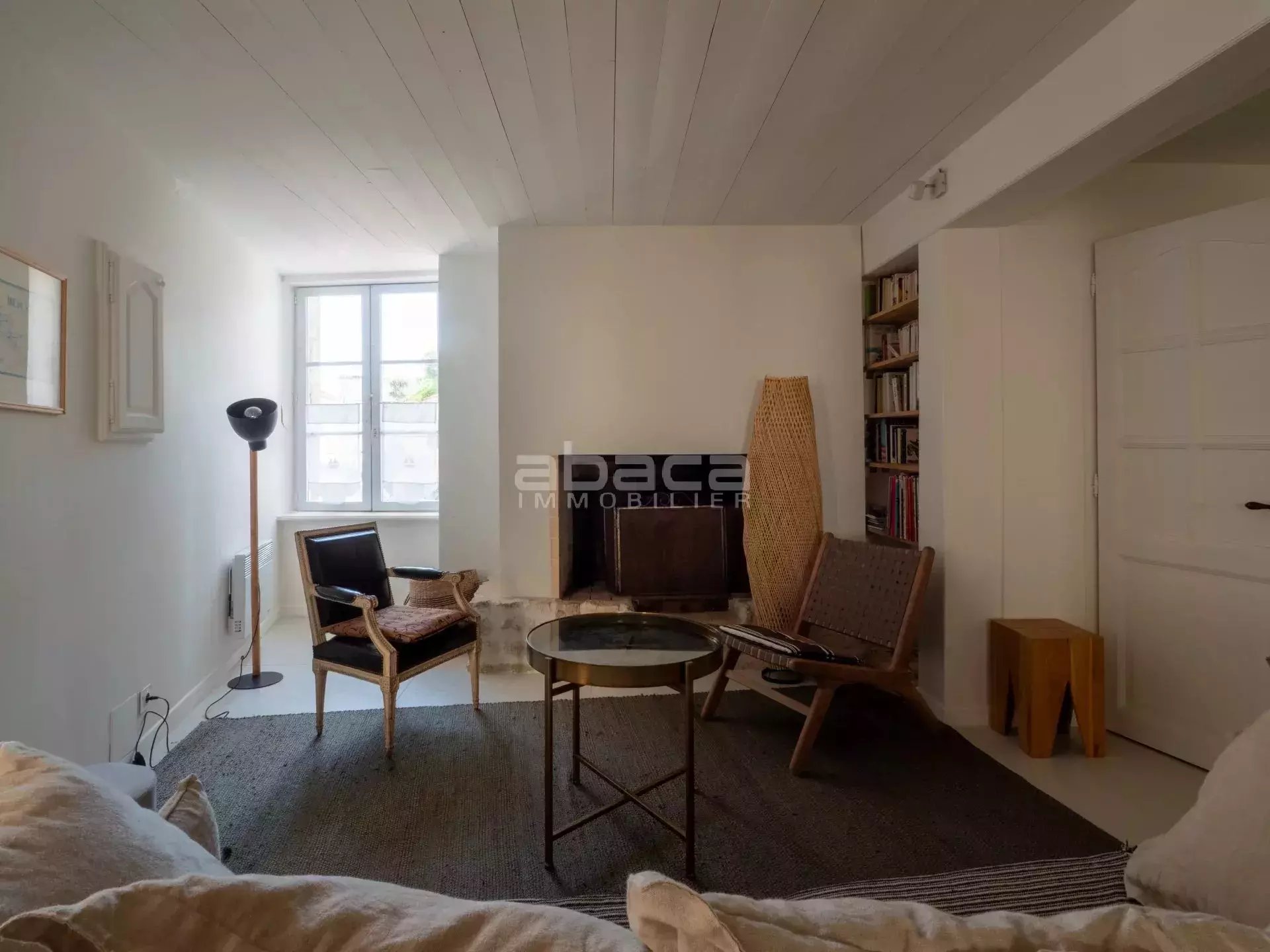 Maison à vendre, 123m², Le Bois-Plage-en-Ré