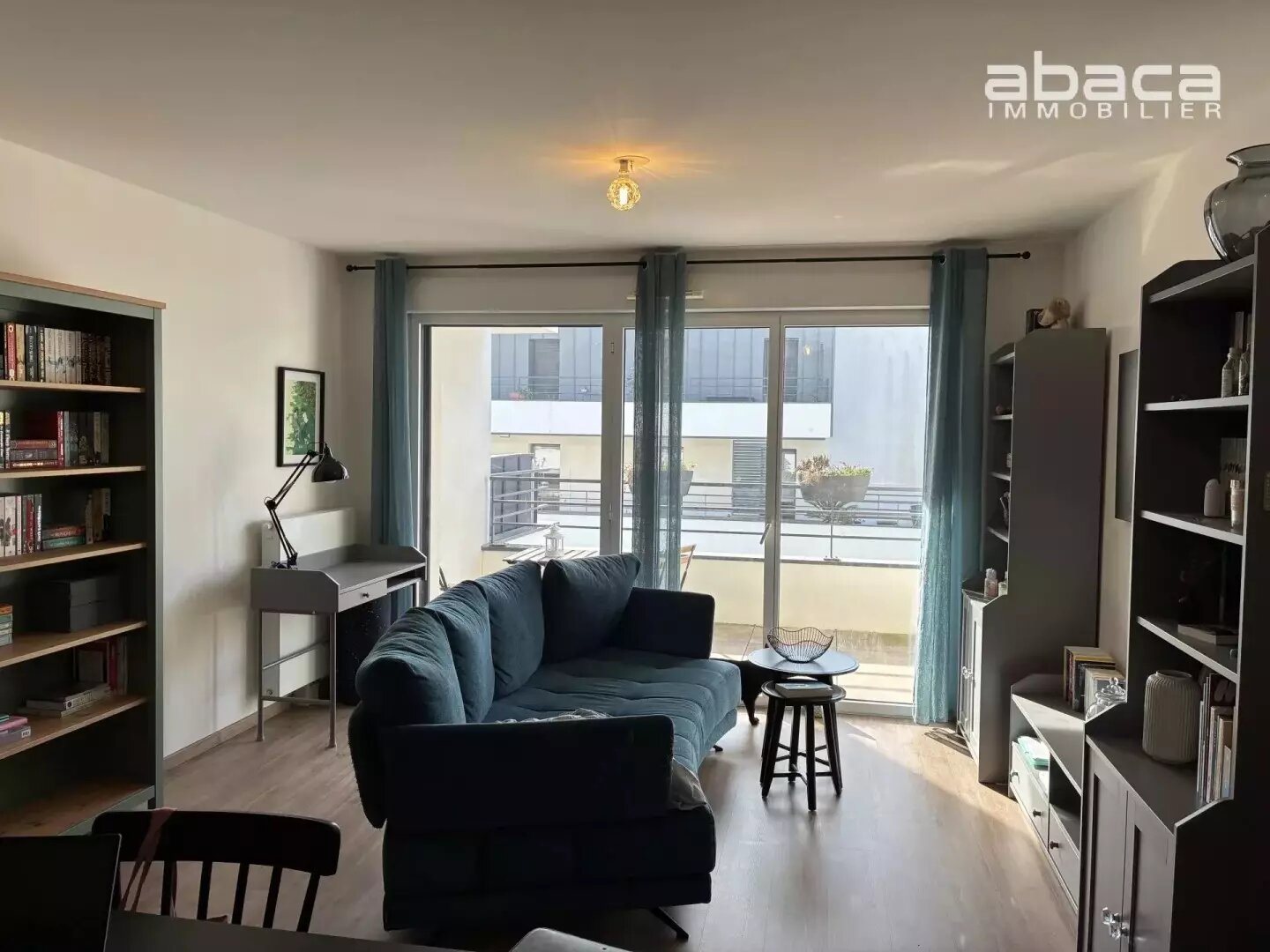 Appartement à vendre, 51m², La Rochelle