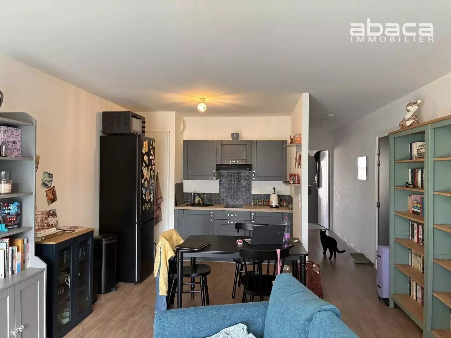 Appartement à vendre, 51m², La Rochelle