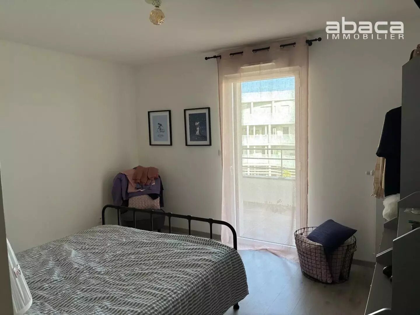 Appartement à vendre, 51m², La Rochelle