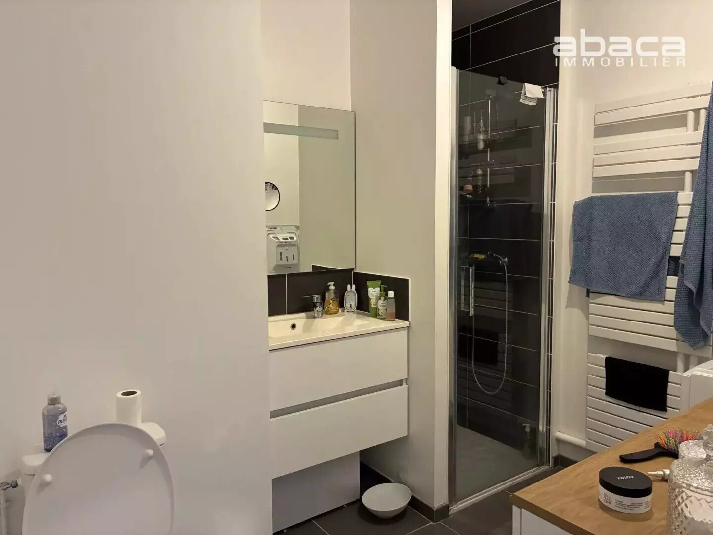 Appartement à vendre, 51m², La Rochelle