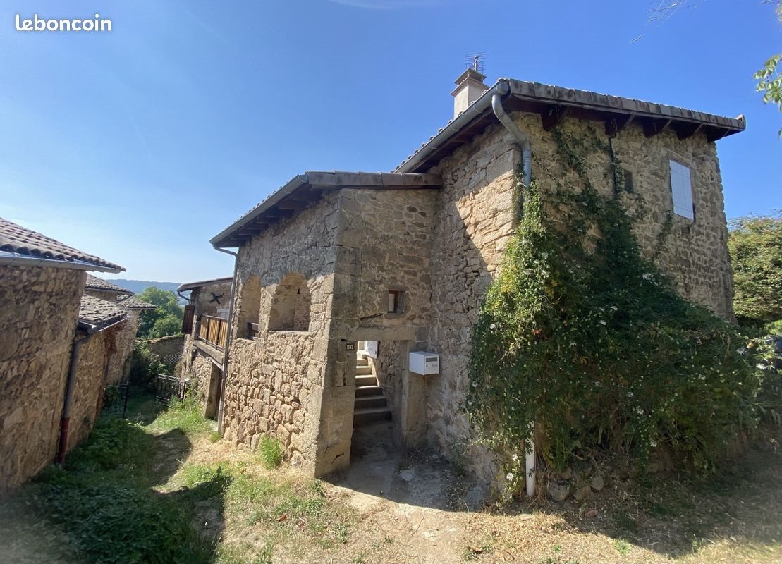 Maison à louer, 108m², Saint-Clair