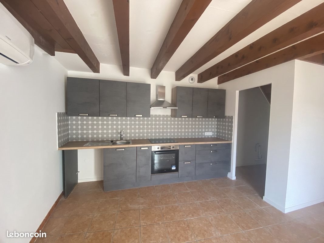 Maison à louer, 108m², Saint-Clair