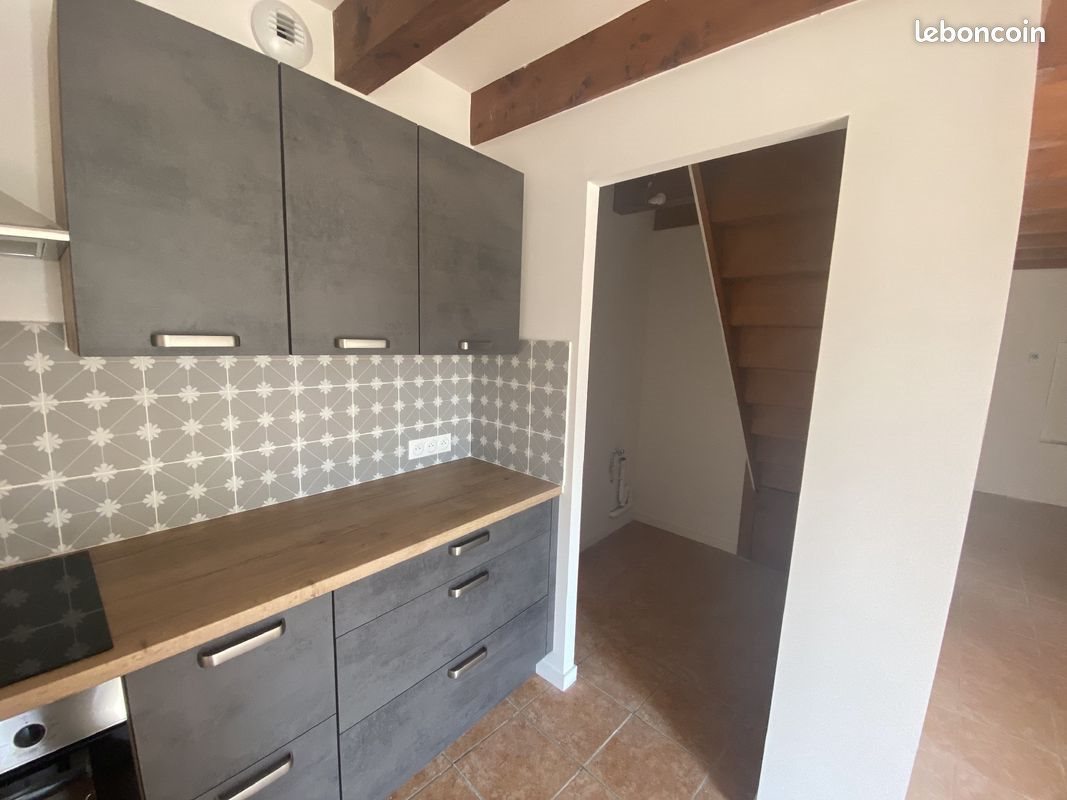 Maison à louer, 108m², Saint-Clair
