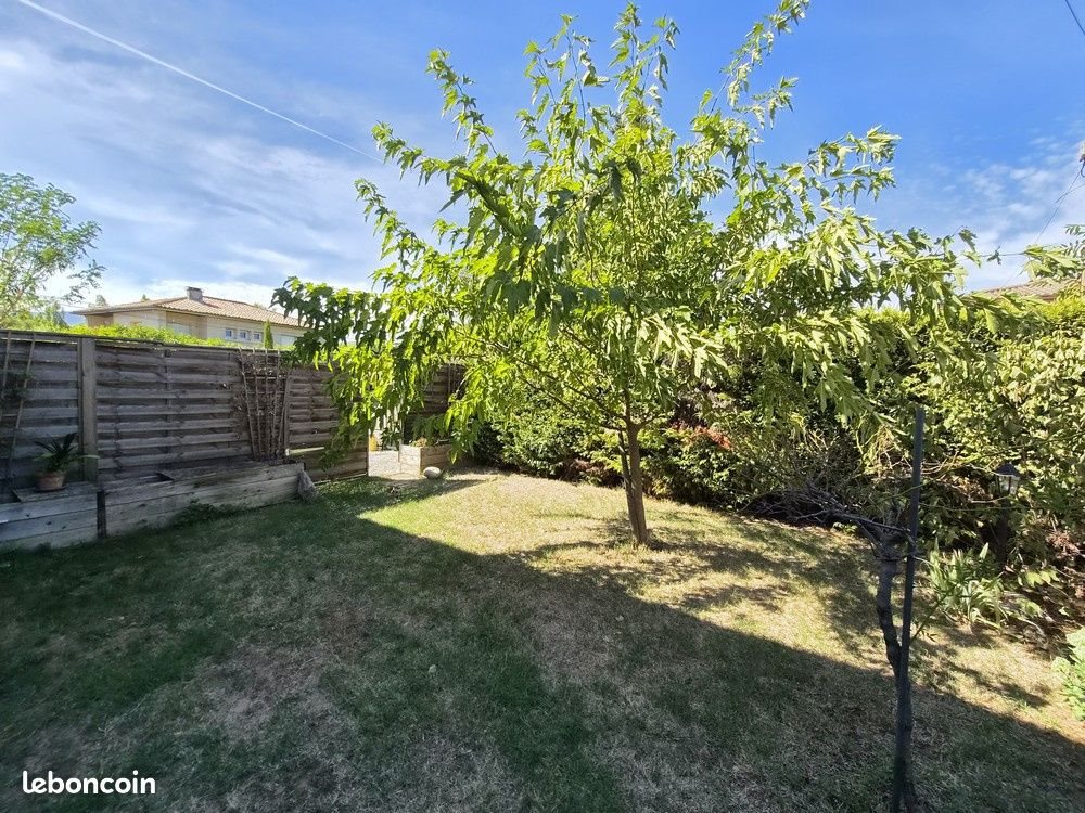 Maison à vendre, 112m², Saint-Maurice-l'Exil