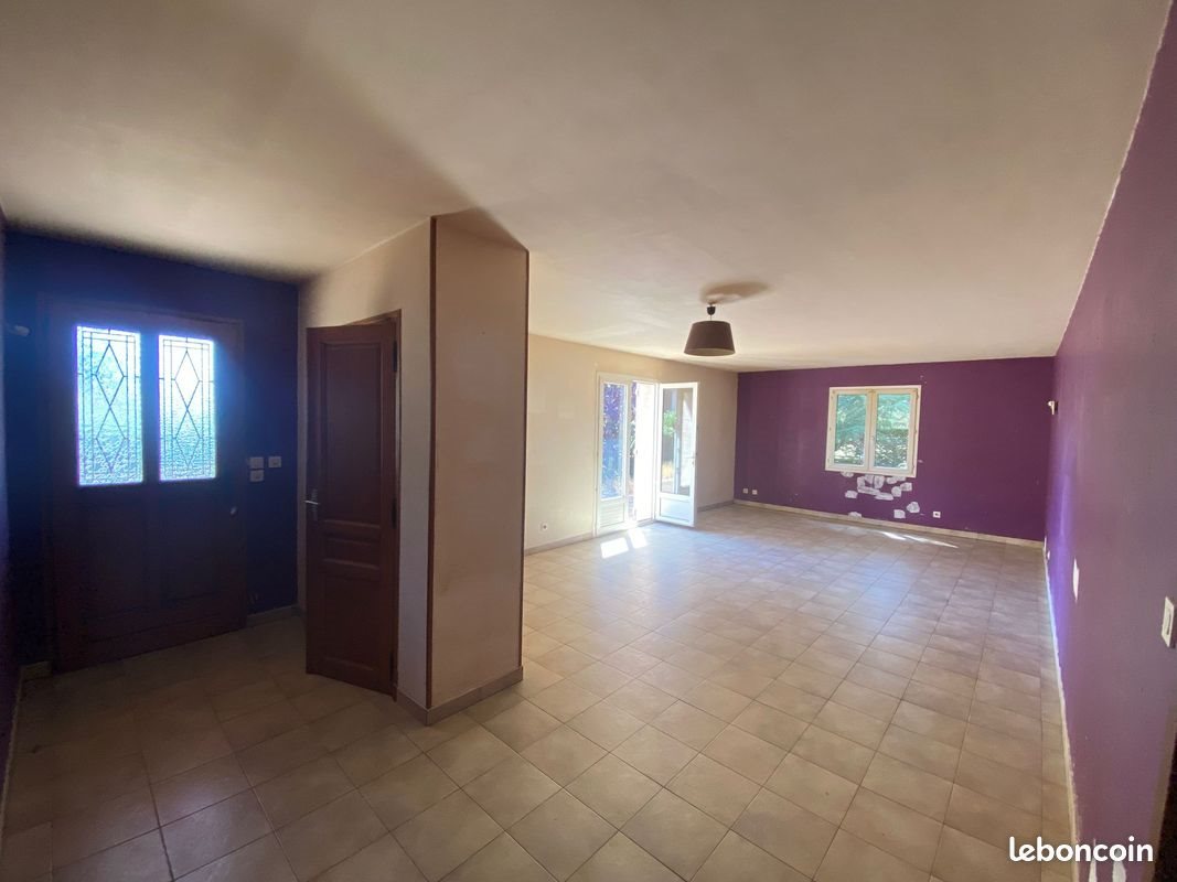 Maison à vendre, 104m², Annonay