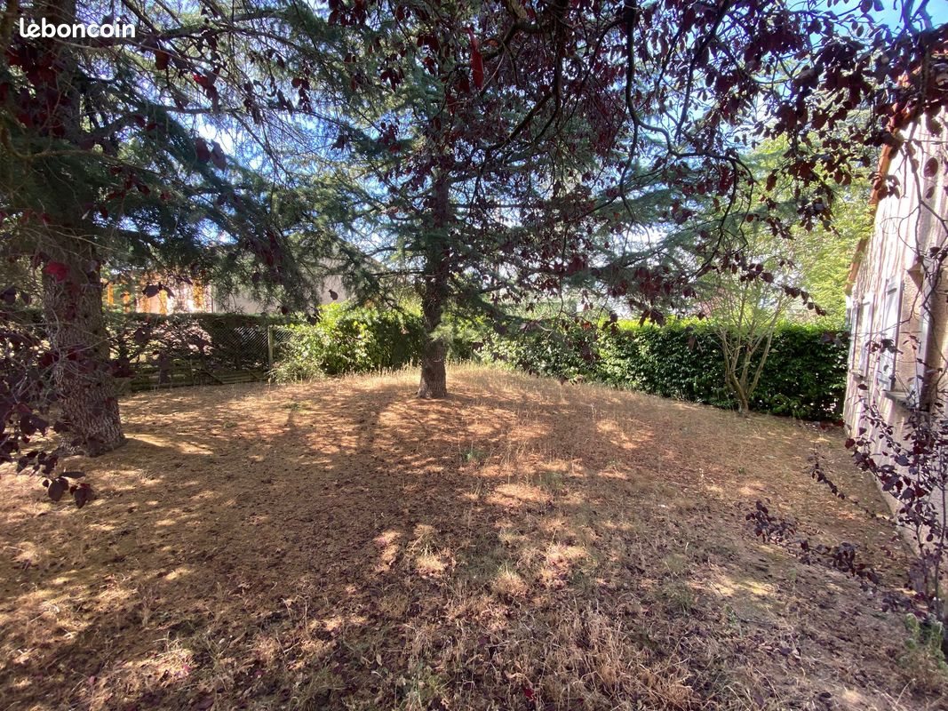 Maison à vendre, 104m², Annonay