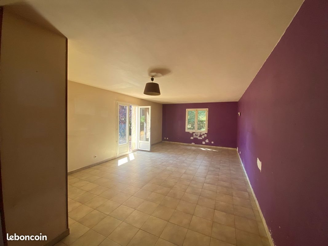 Maison à vendre, 104m², Annonay