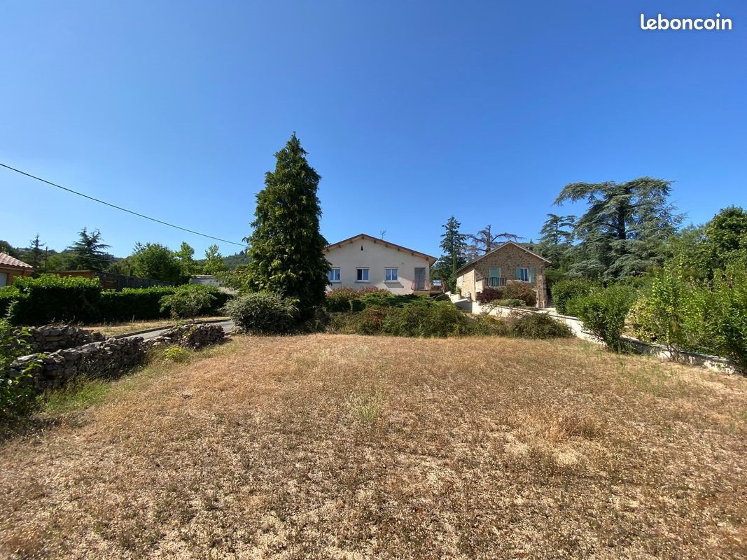 Maison à vendre, 80m², Annonay