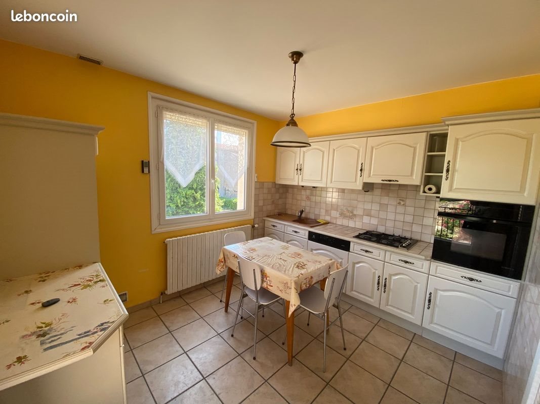 Maison à vendre, 80m², Annonay