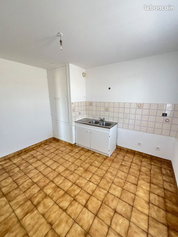 Appartement à louer, 85m², Davézieux