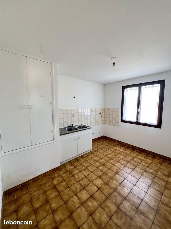 Appartement à louer, 85m², Davézieux