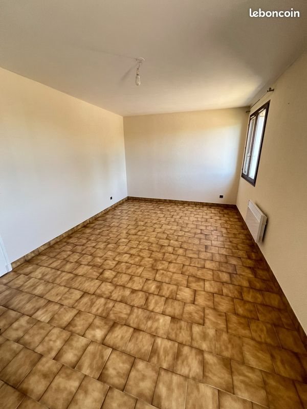Appartement à louer, 85m², Davézieux