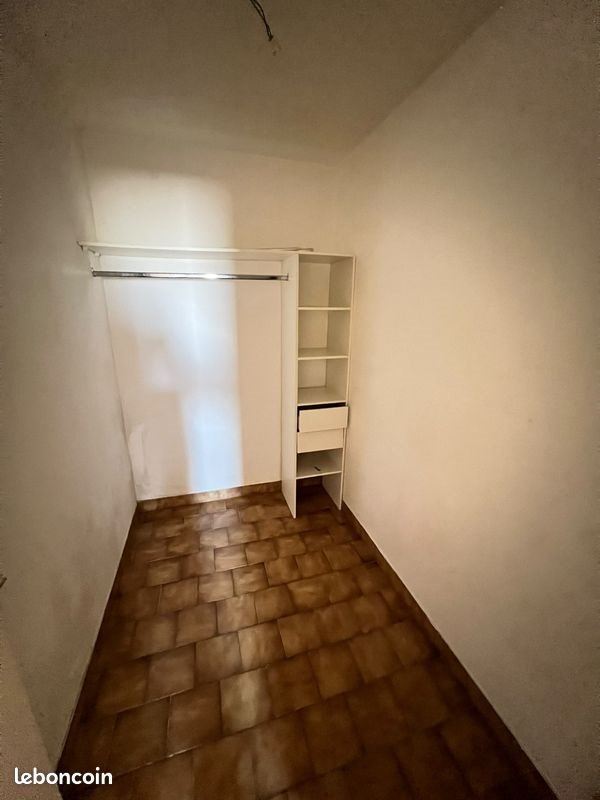 Appartement à louer, 85m², Davézieux