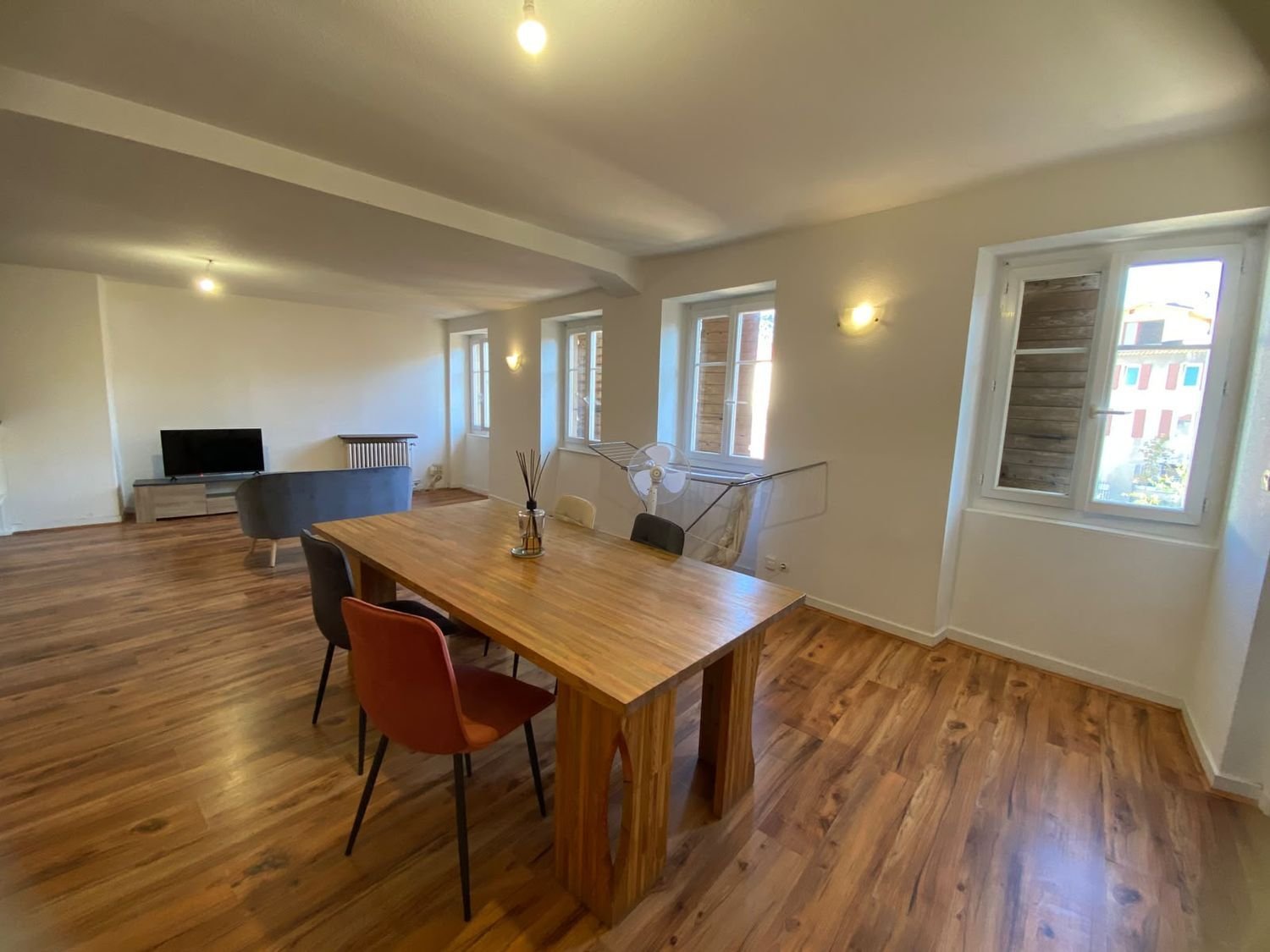 Appartement à louer, 109m², Annonay