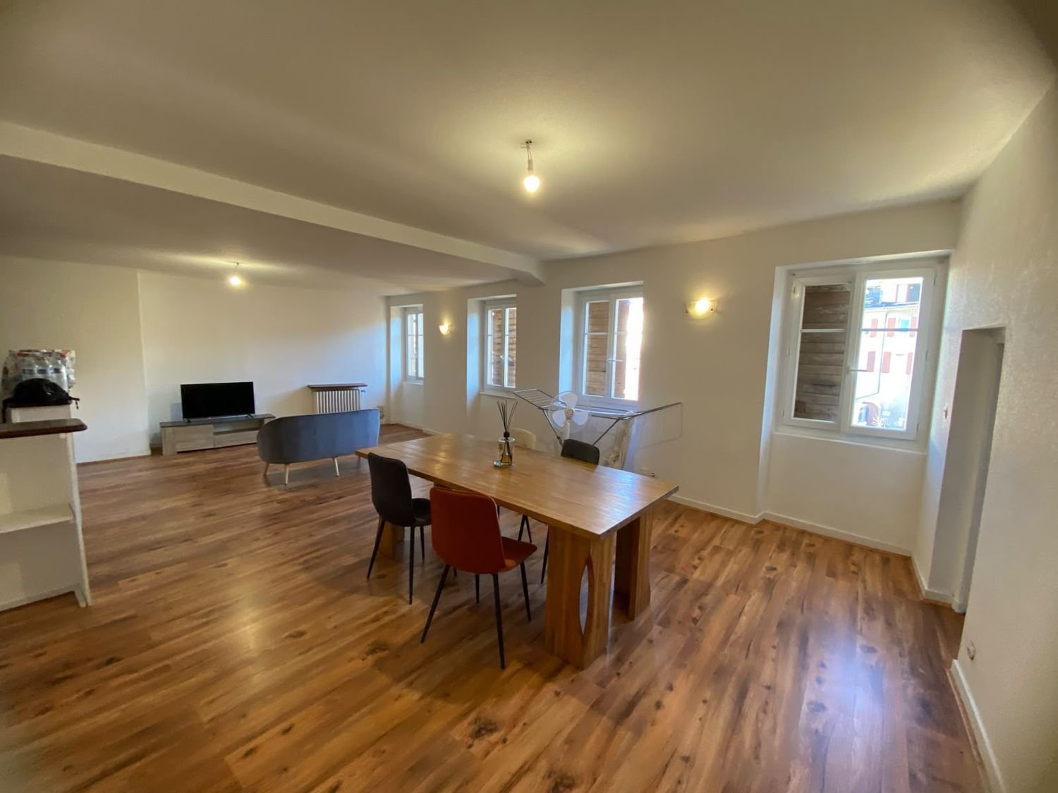 Appartement à louer, 109m², Annonay