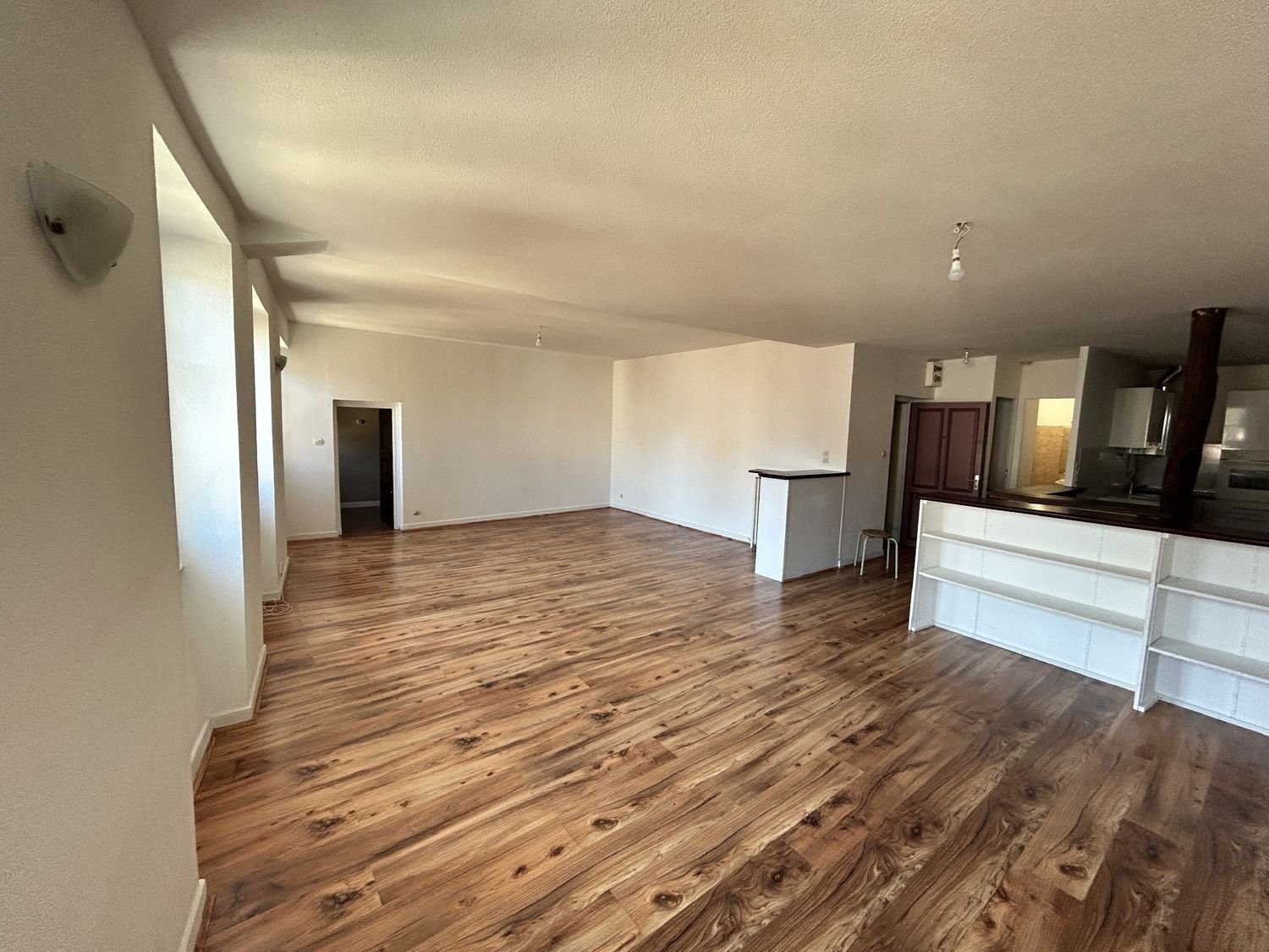 Appartement à louer, 109m², Annonay