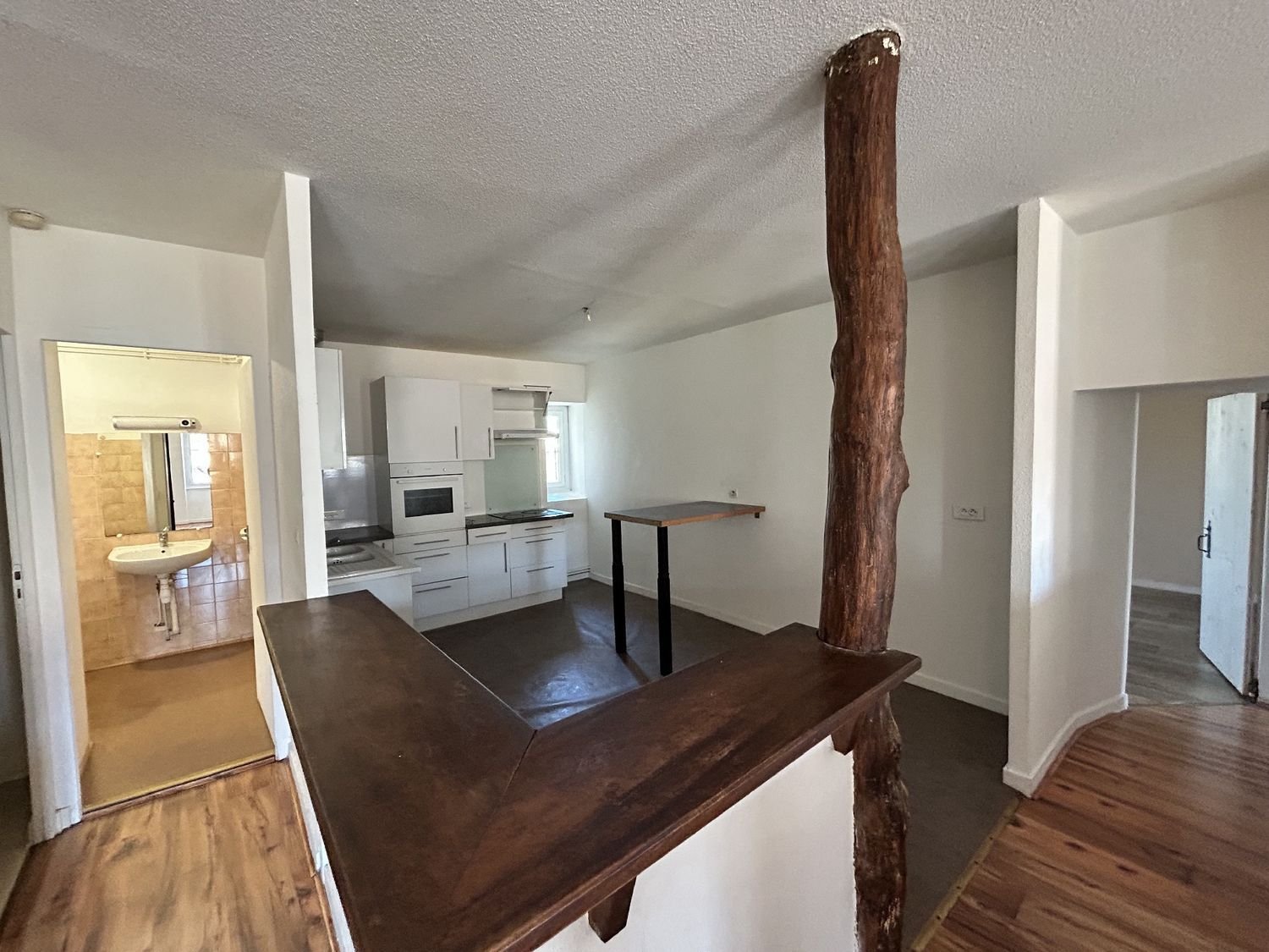 Appartement à louer, 109m², Annonay