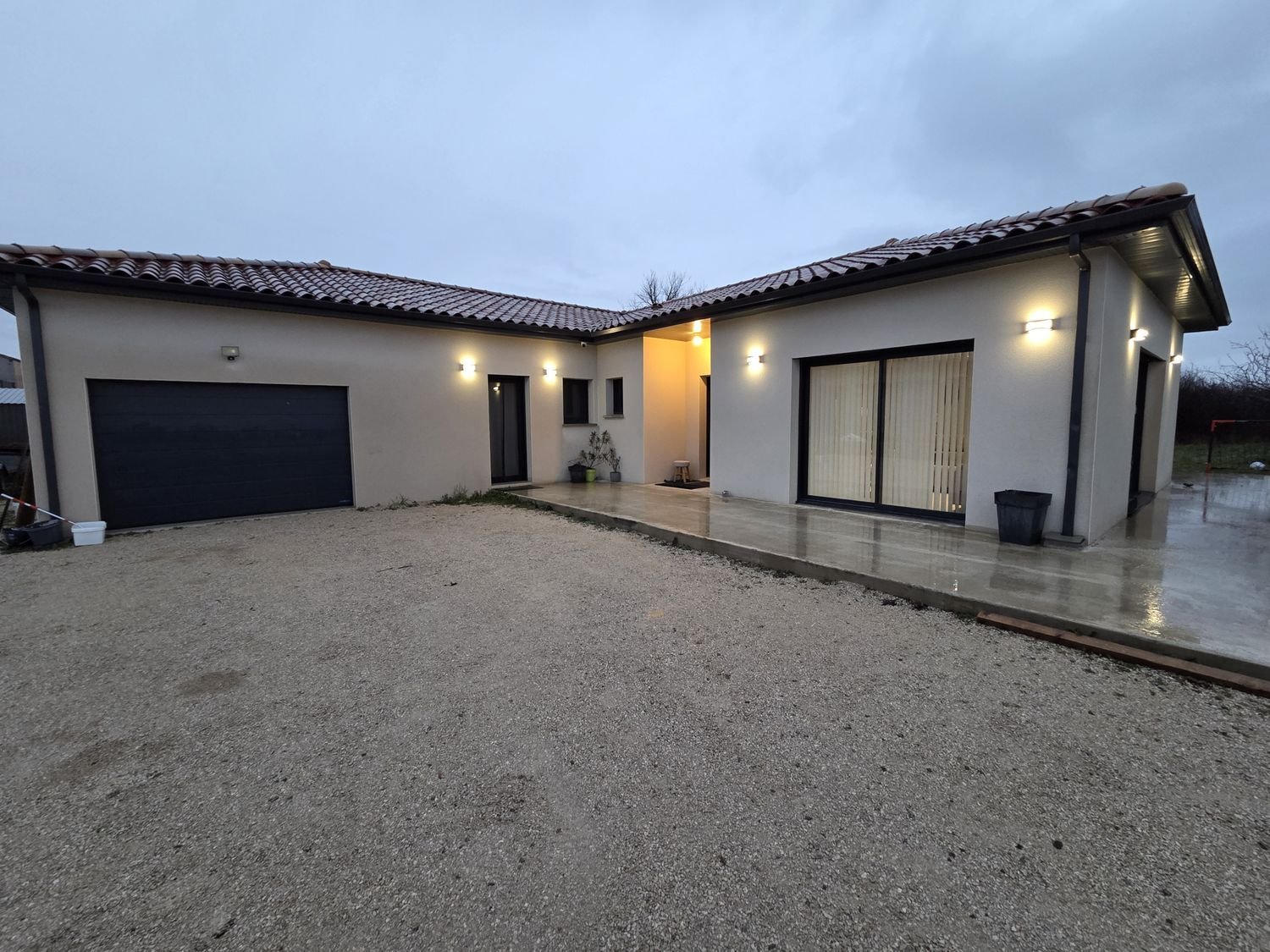 Maison à vendre, 141m², Vernosc-lès-Annonay