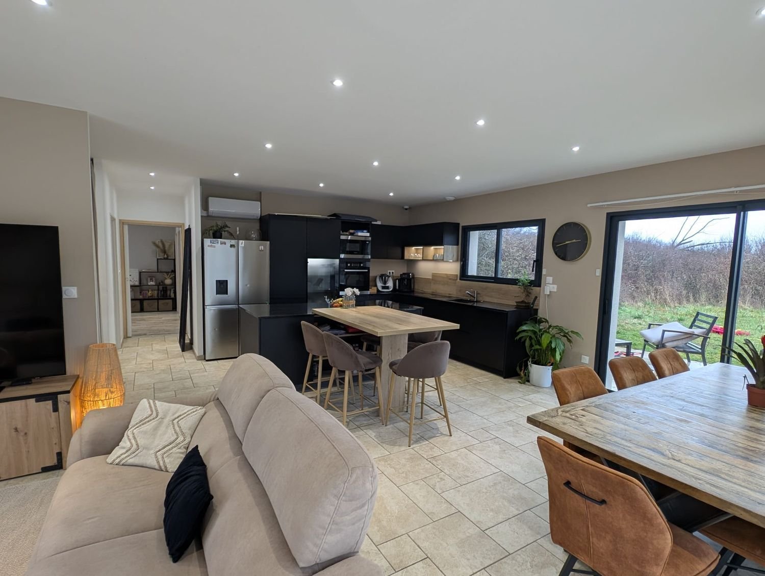 Maison à vendre, 141m², Vernosc-lès-Annonay