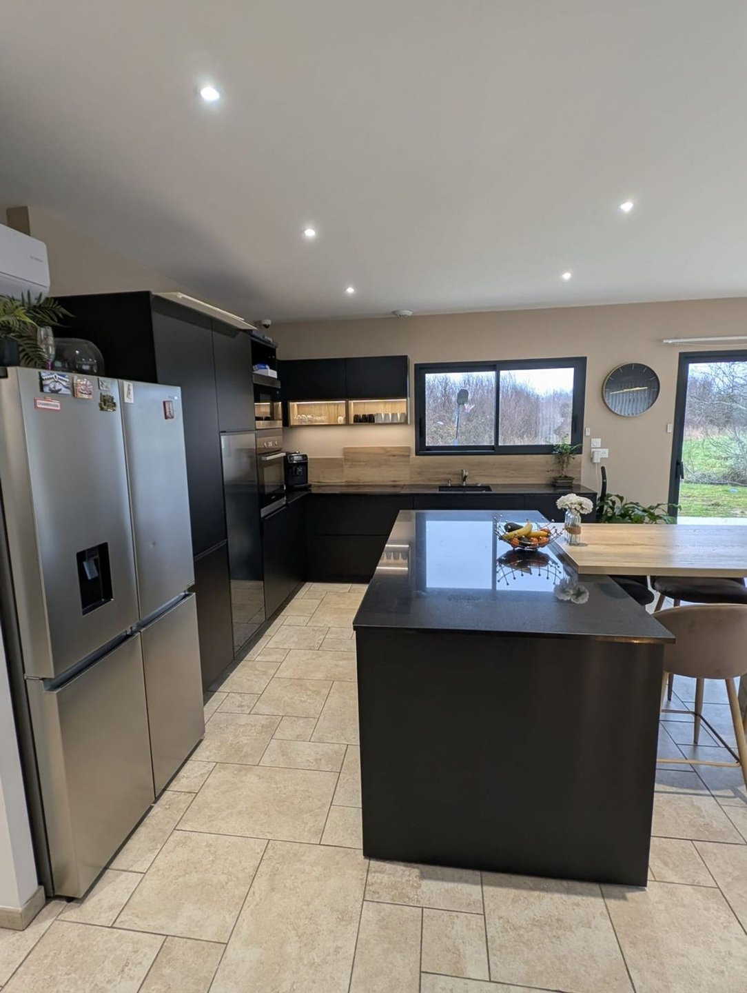 Maison à vendre, 141m², Vernosc-lès-Annonay