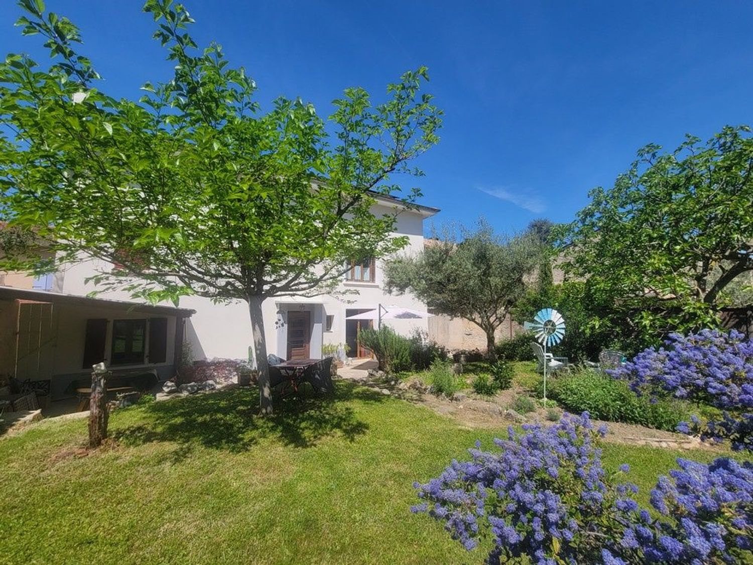 Maison à vendre, 214m², Anneyron