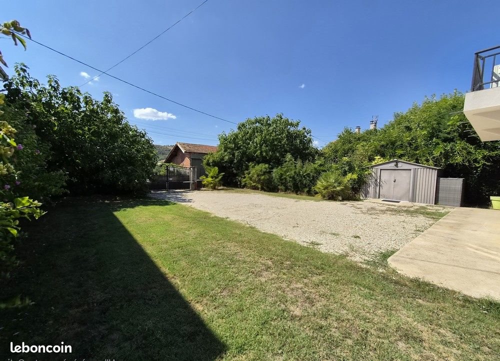 Maison à vendre, 107m², Saint-Uze