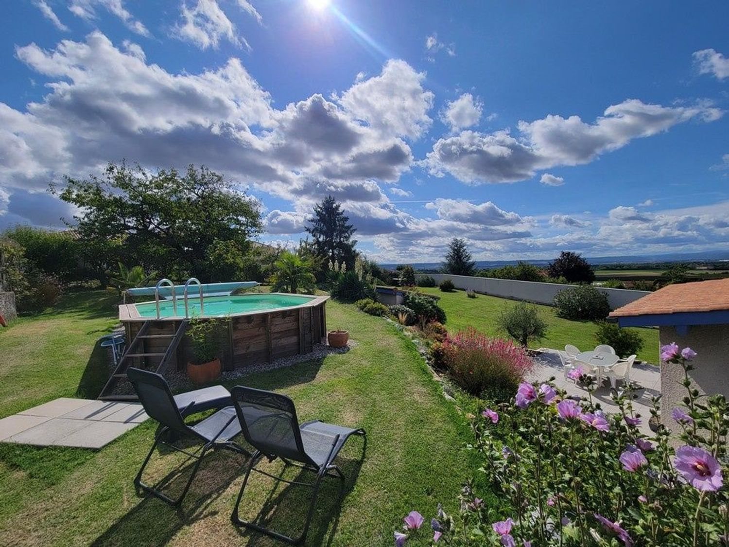 Maison à vendre, 165m², Agnin