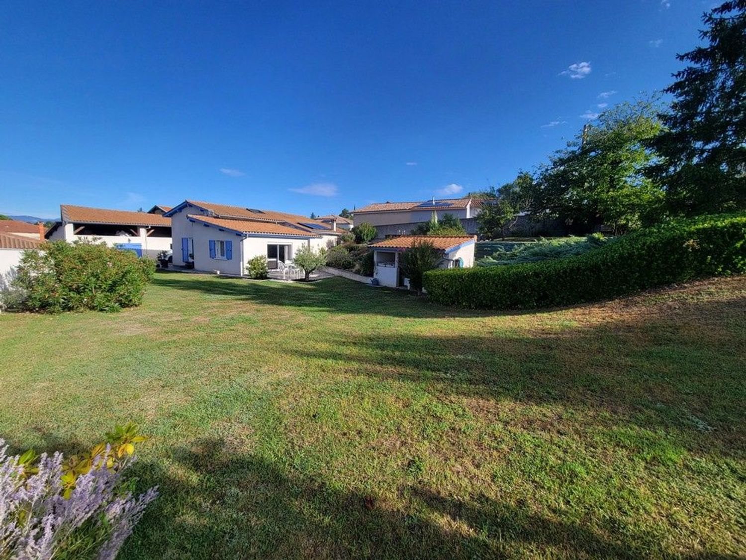 Maison à vendre, 165m², Agnin