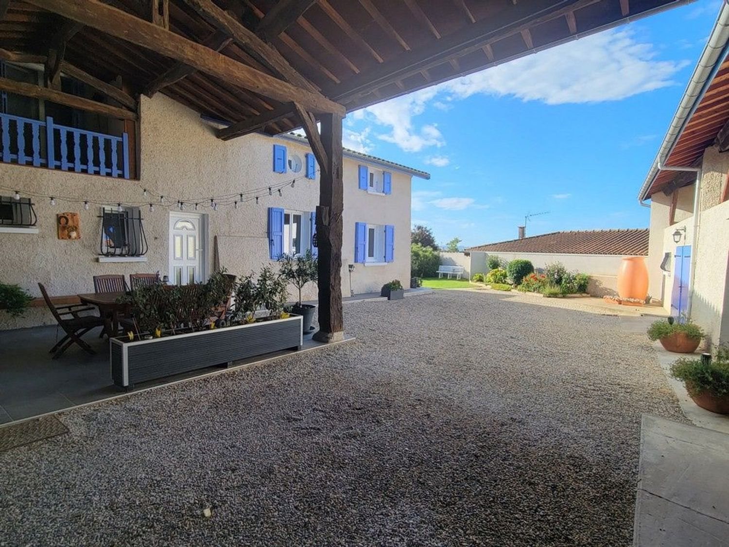 Maison à vendre, 165m², Agnin