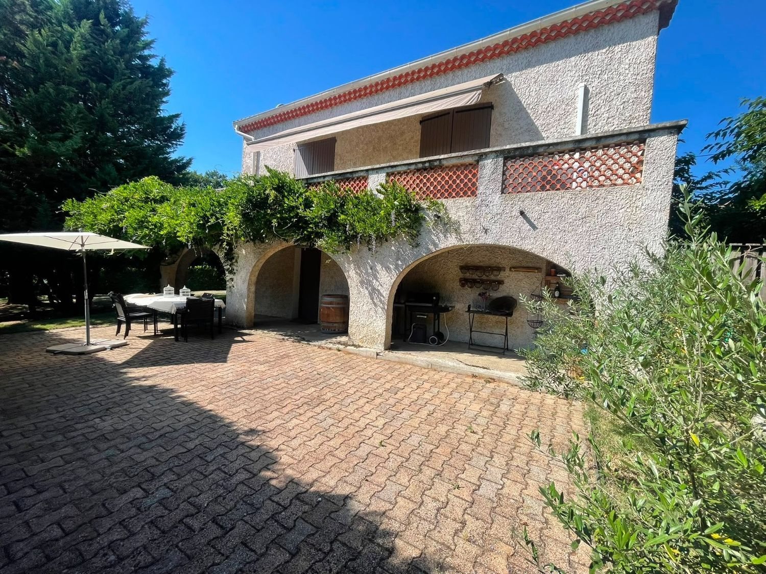 Maison à vendre, 107m², Salaise-sur-Sanne