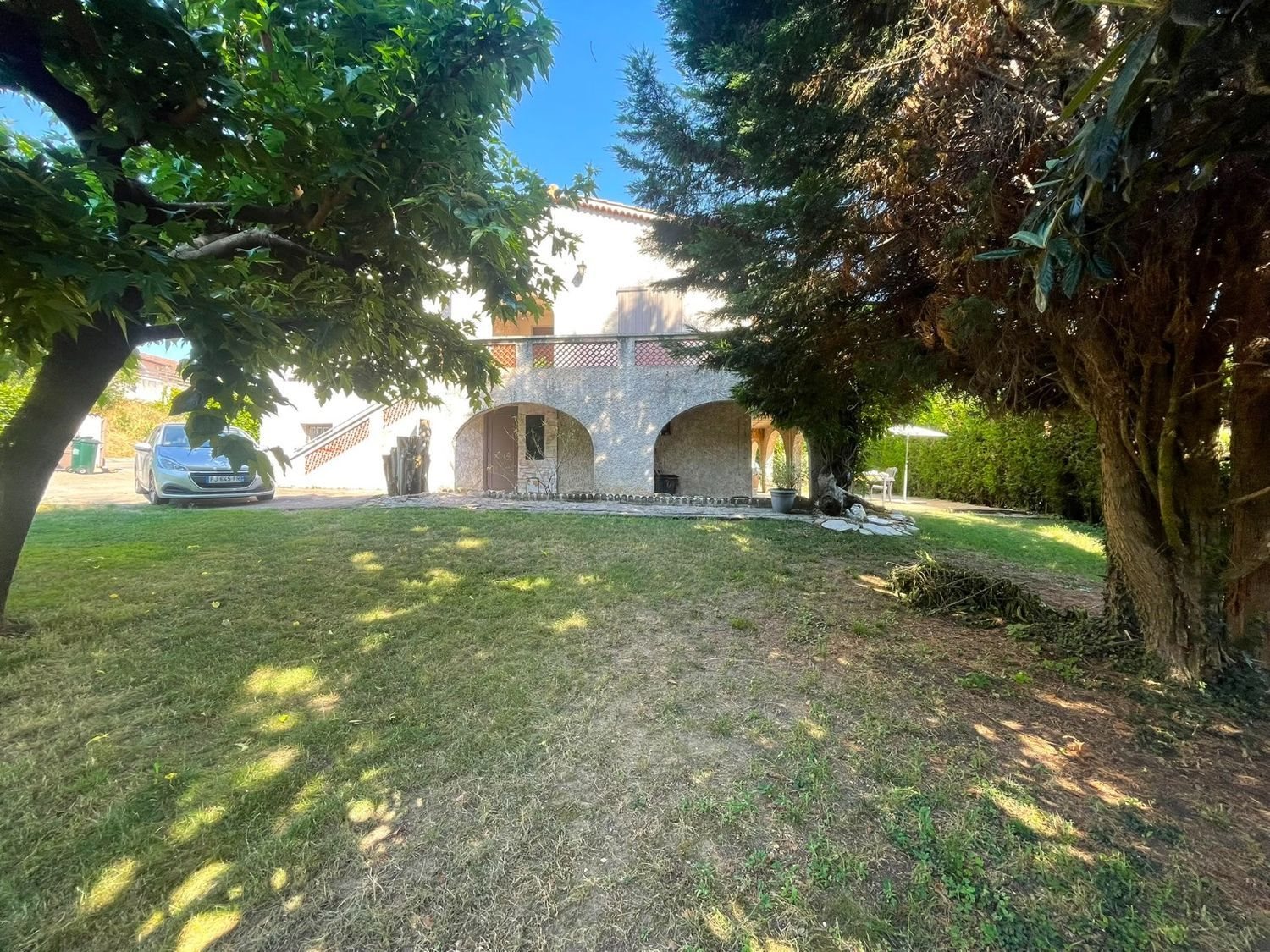 Maison à vendre, 107m², Salaise-sur-Sanne
