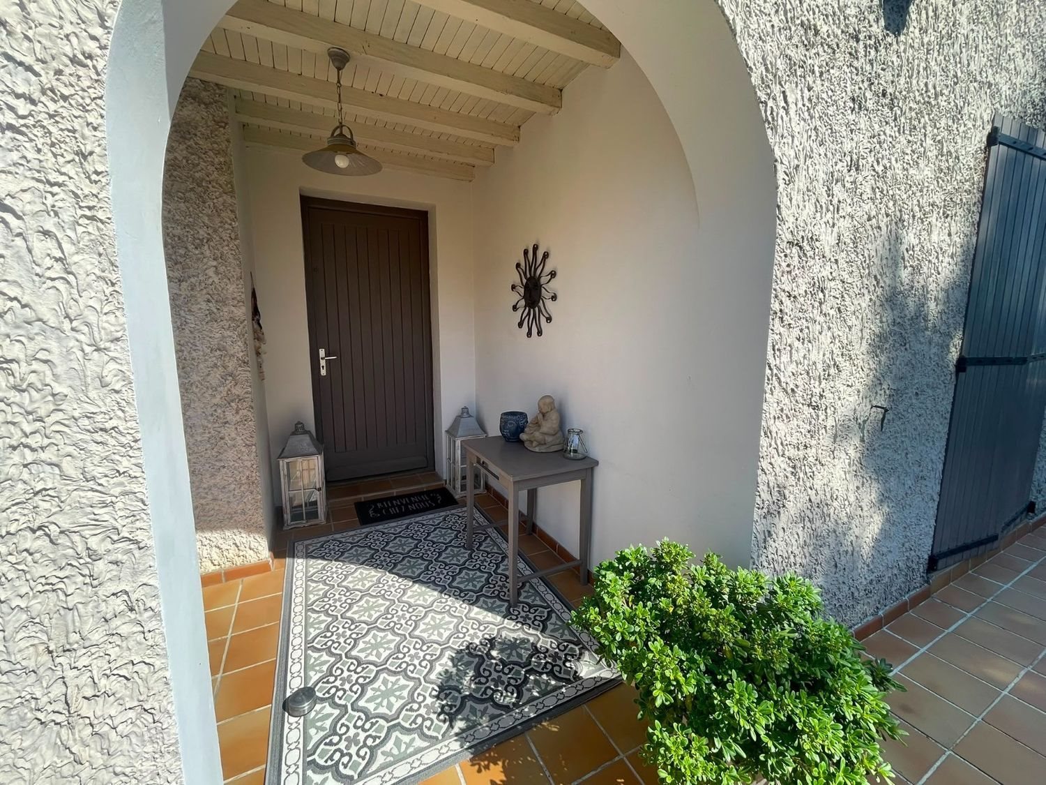 Maison à vendre, 107m², Salaise-sur-Sanne