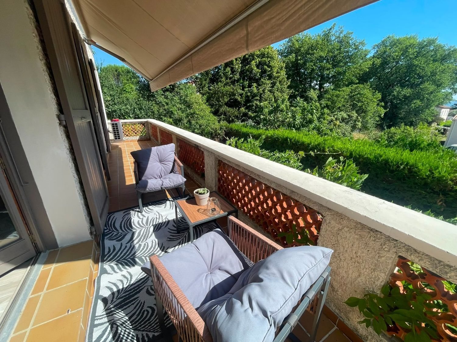 Maison à vendre, 107m², Salaise-sur-Sanne