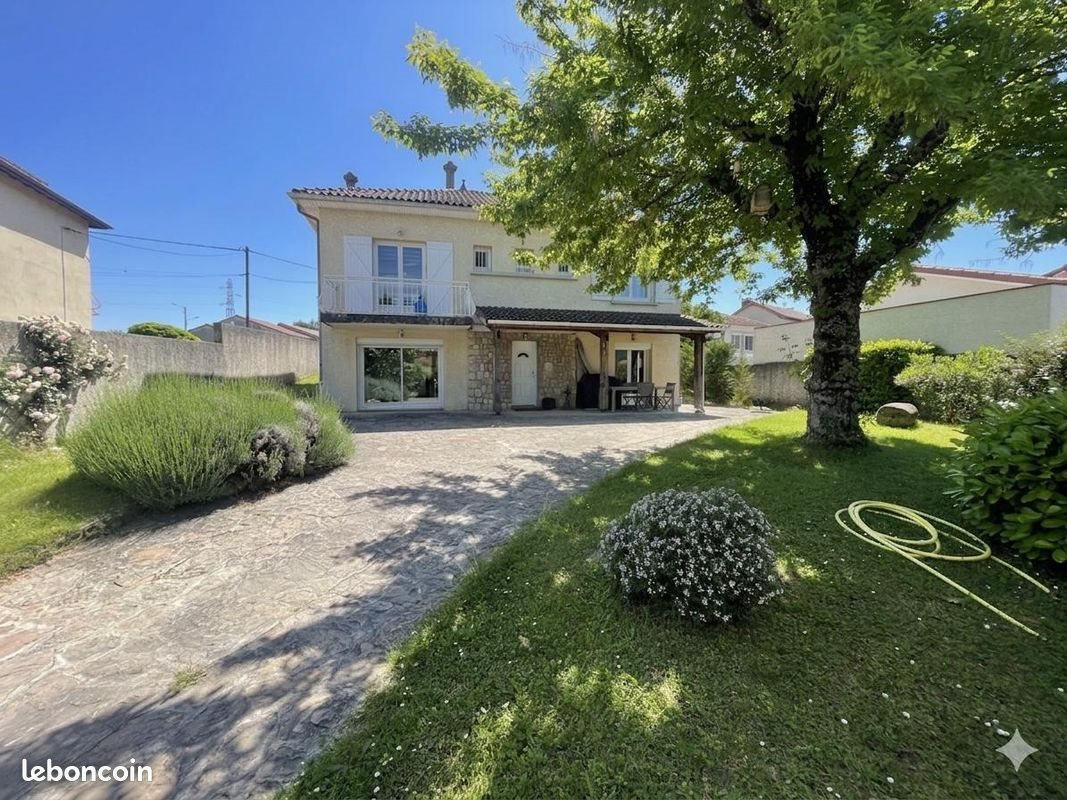 Maison à vendre, 153m², Chanas