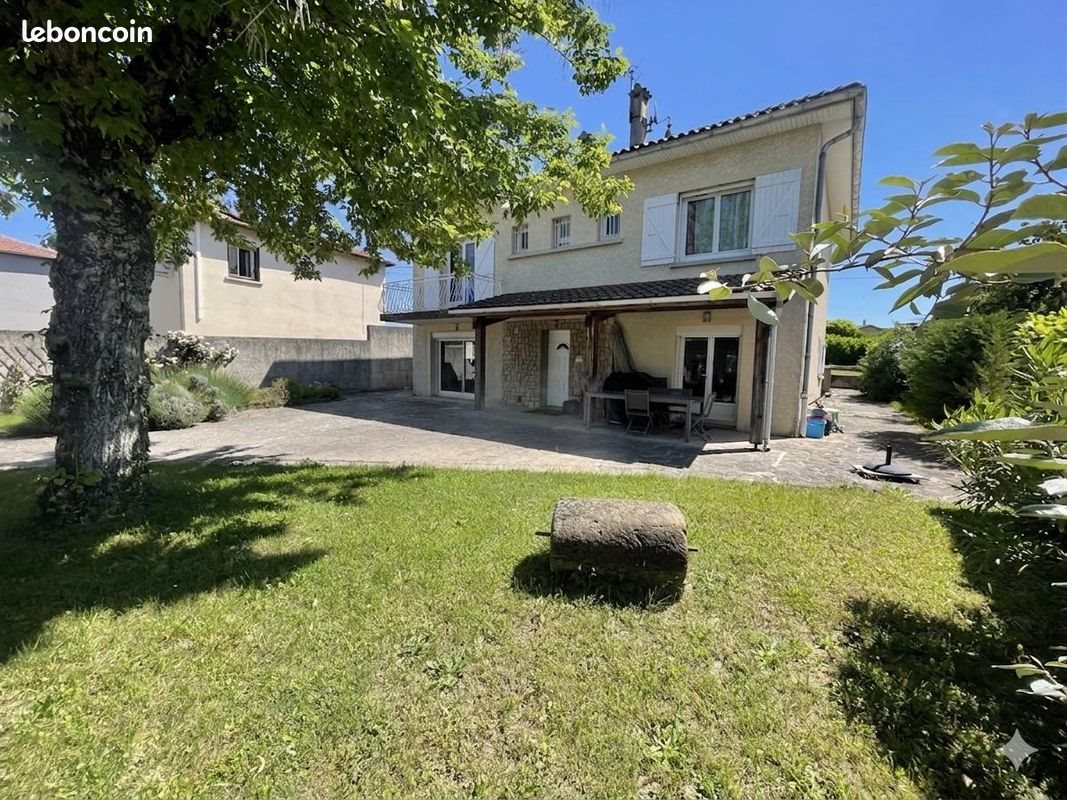 Maison à vendre, 153m², Chanas