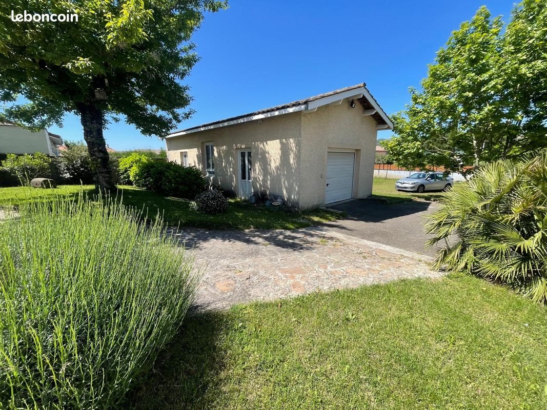 Maison à vendre, 153m², Chanas